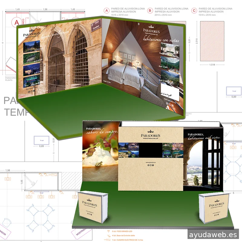 TuEmpresa360 - Crecimiento de Empresas