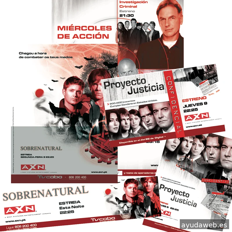 TuEmpresa360 - Crecimiento de Empresas