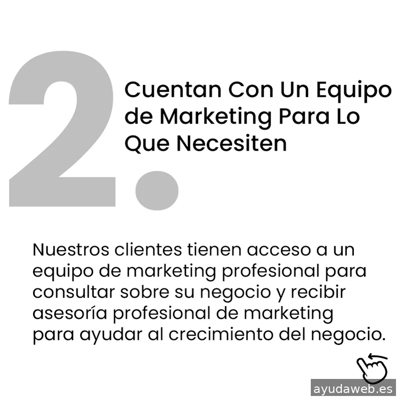 TuEmpresa360 - Crecimiento de Empresas