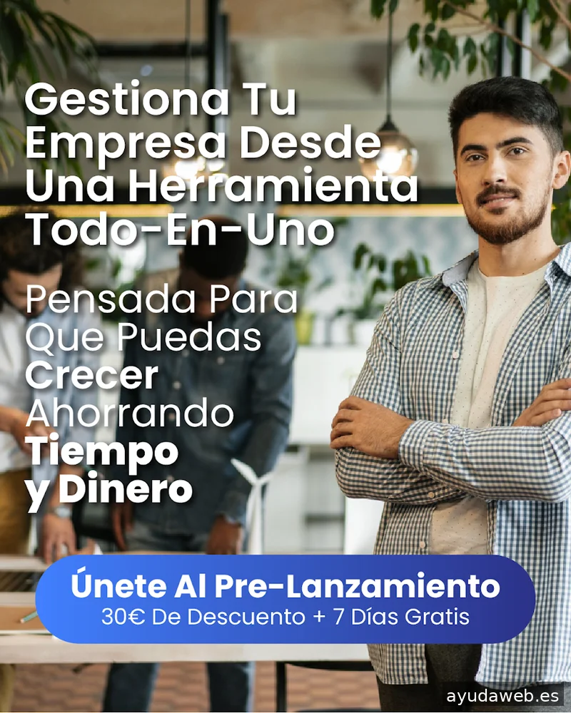 TuEmpresa360 - Crecimiento de Empresas