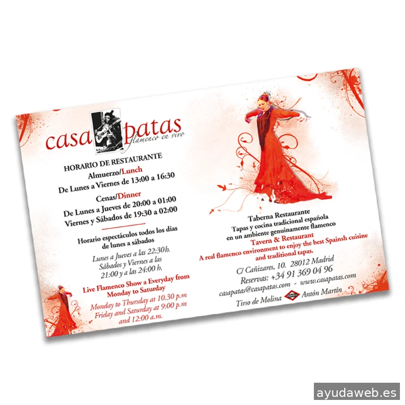 TuEmpresa360 - Crecimiento de Empresas