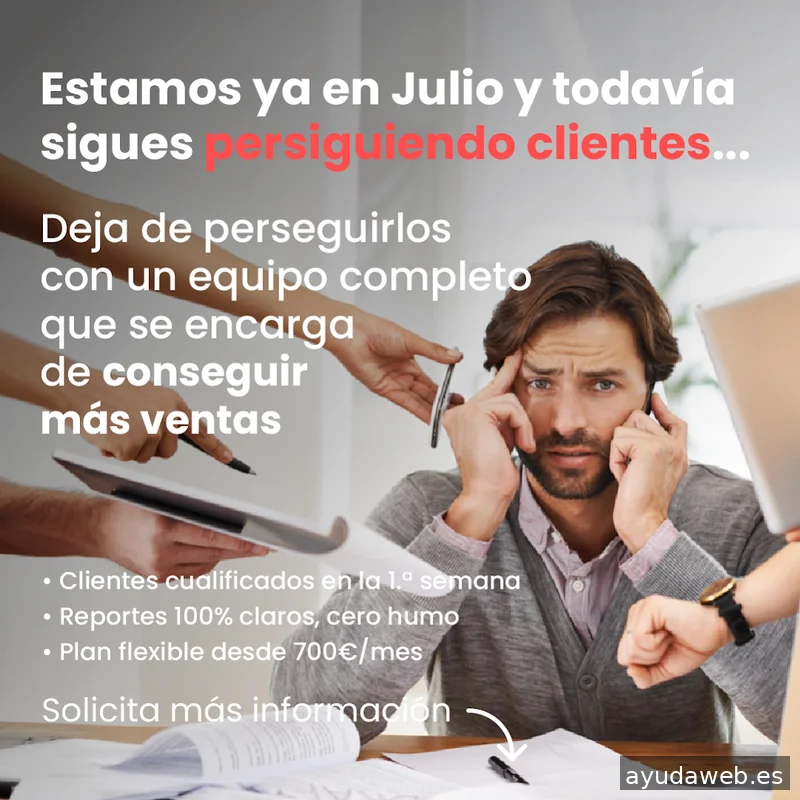 TuEmpresa360 - Crecimiento de Empresas