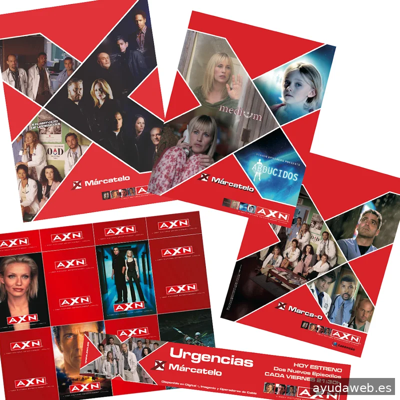 TuEmpresa360 - Crecimiento de Empresas