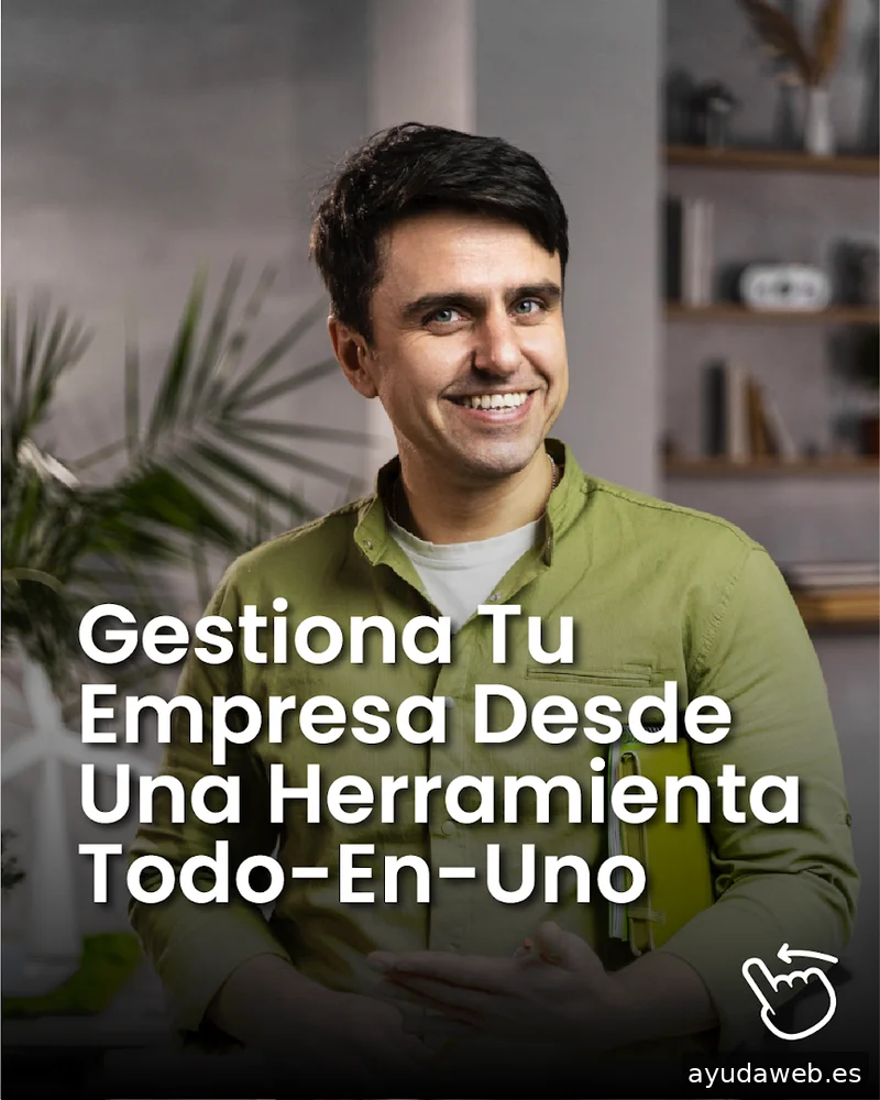 TuEmpresa360 - Crecimiento de Empresas