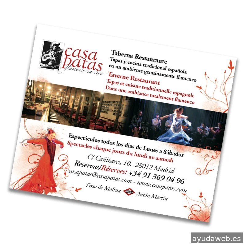 TuEmpresa360 - Crecimiento de Empresas