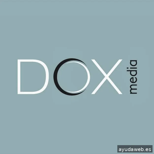DOXmedia - Branding, Marketing y Comunicación y Desarrollo Digital: 100% Industrial