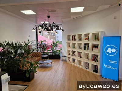 ALTAVIA IBÉRICA + ALTAVIA PIXEL