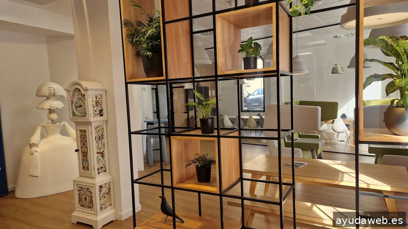 ALTAVIA IBÉRICA + ALTAVIA PIXEL