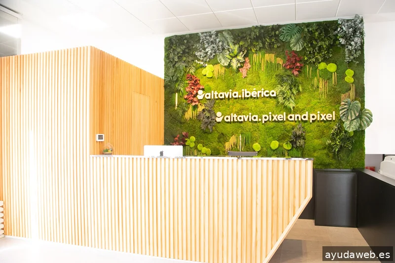 ALTAVIA IBÉRICA + ALTAVIA PIXEL