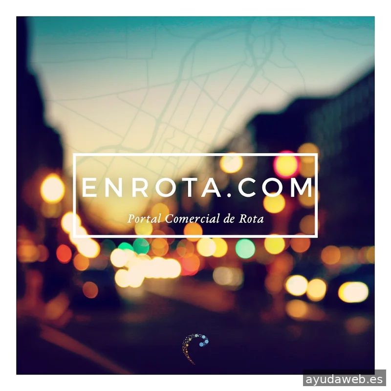 Enrota.com | Portal de Comercios en Rota | Buscador Online