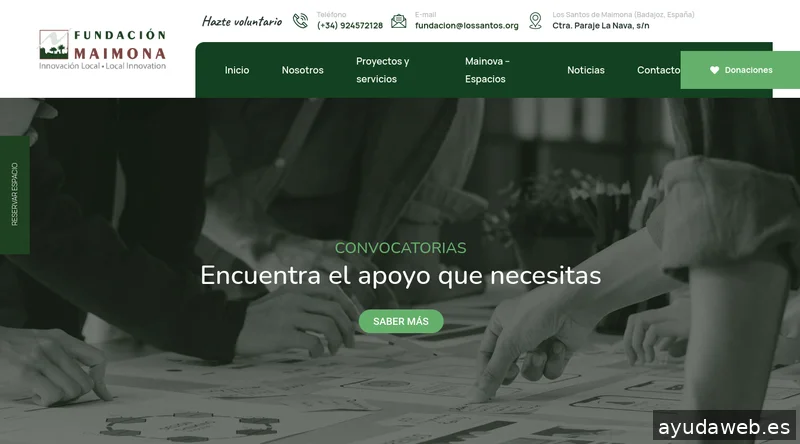 Utopia.es