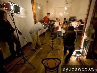 Medialuz Producciones