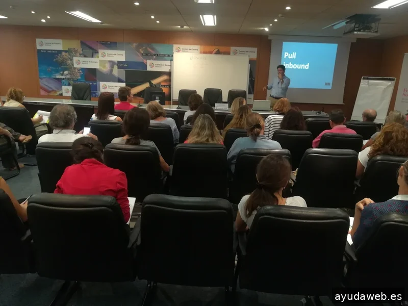 Marketing consulting Mallorca S.l.