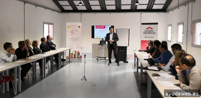 Marketing consulting Mallorca S.l.