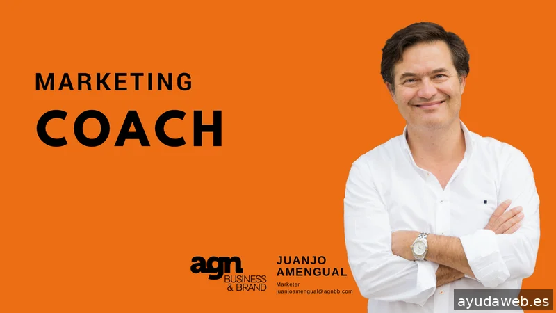 Marketing consulting Mallorca S.l.