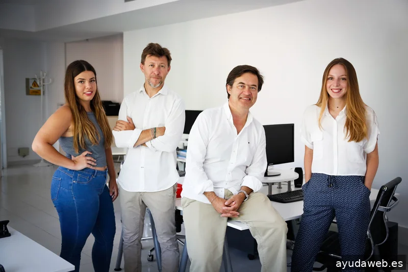 Marketing consulting Mallorca S.l.