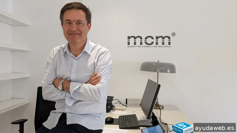 Marketing consulting Mallorca S.l.