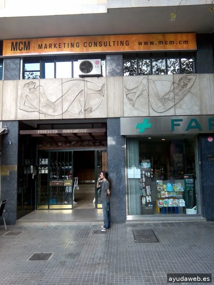 Marketing consulting Mallorca S.l.