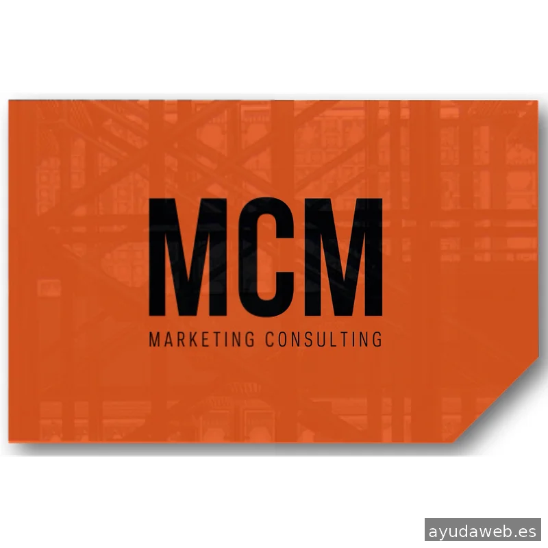 Marketing consulting Mallorca S.l.