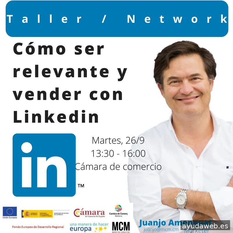 Marketing consulting Mallorca S.l.