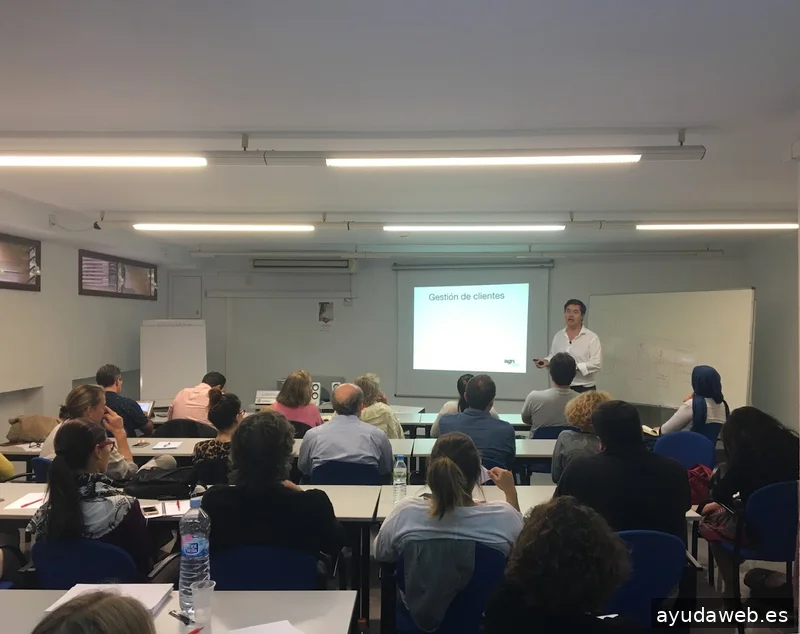 Marketing consulting Mallorca S.l.