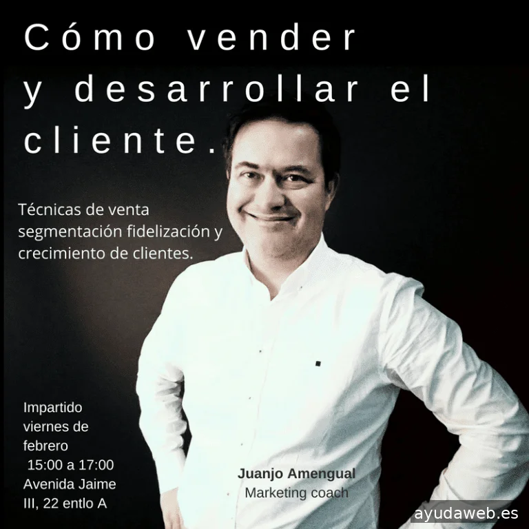 Marketing consulting Mallorca S.l.