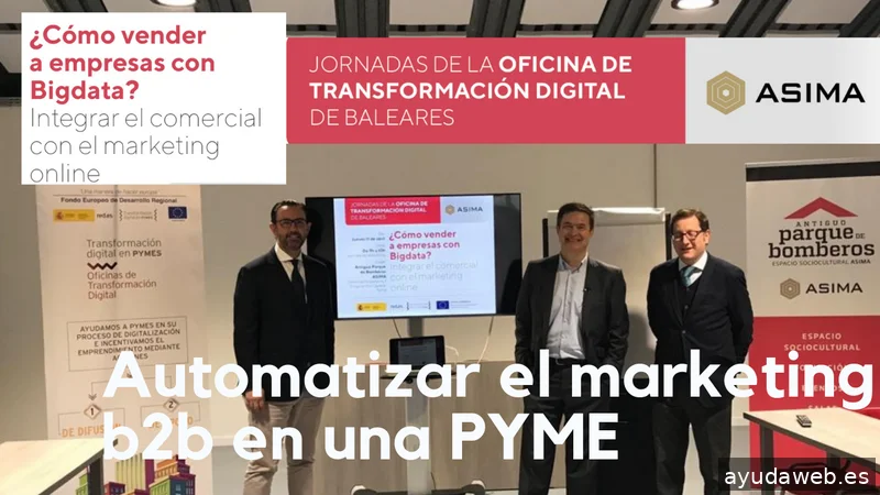 Marketing consulting Mallorca S.l.