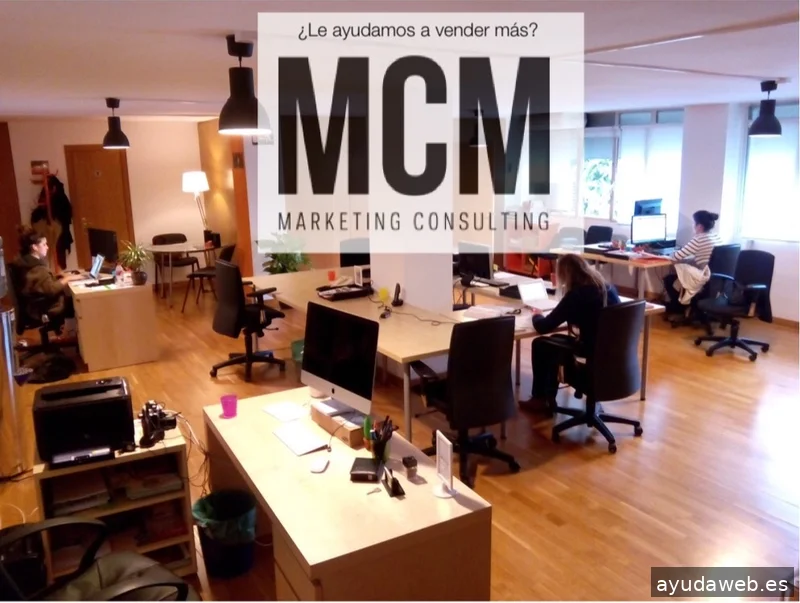 Marketing consulting Mallorca S.l.