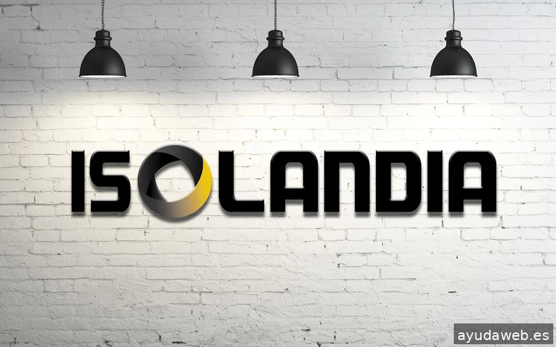 Isolandia