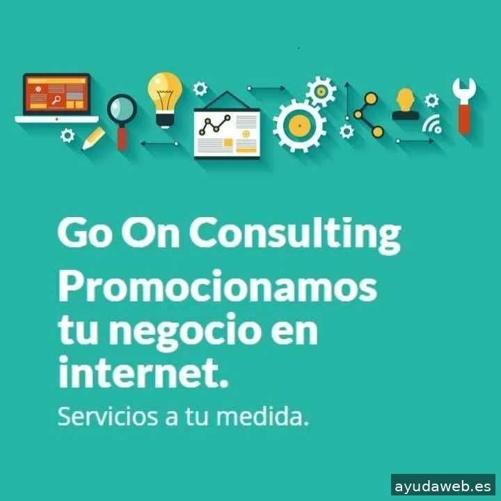 Go On Consulting