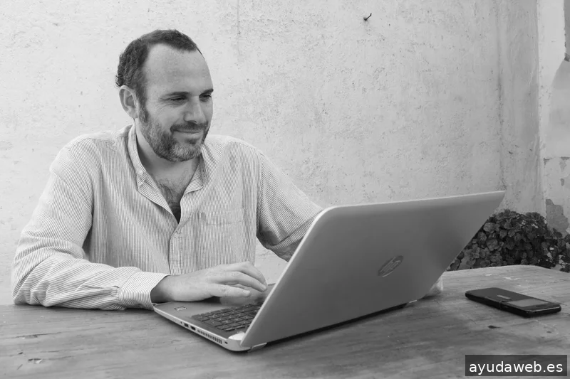 Luis García SEO Granada