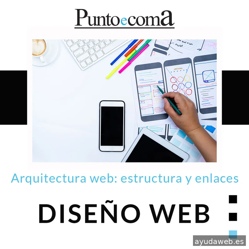Punto e Coma Webs