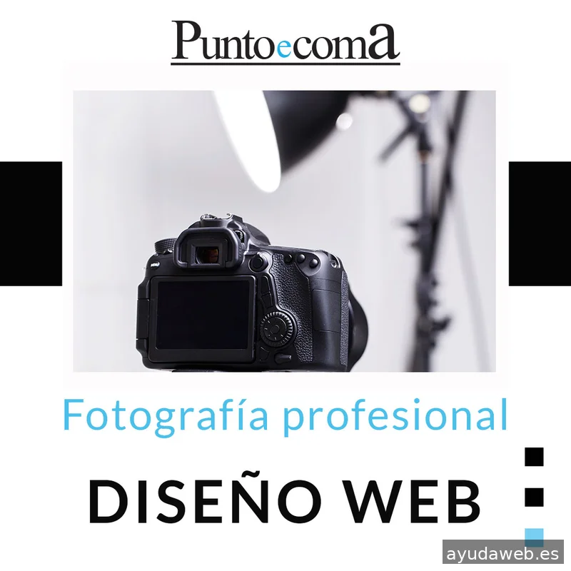 Punto e Coma Webs