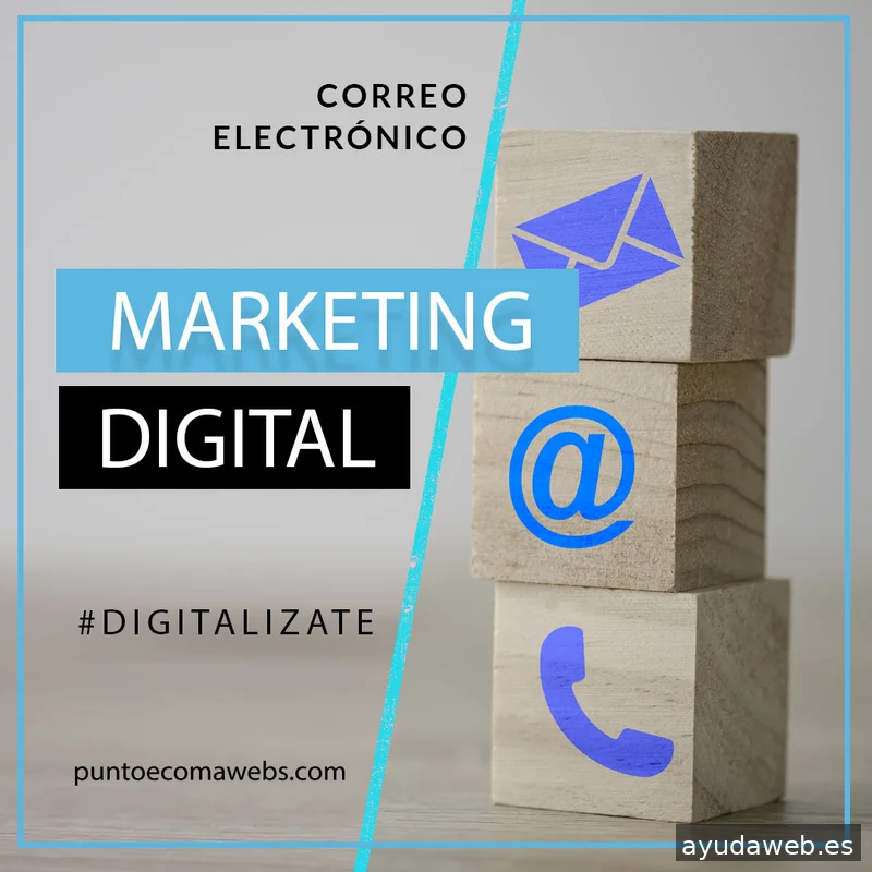 Punto e Coma Webs