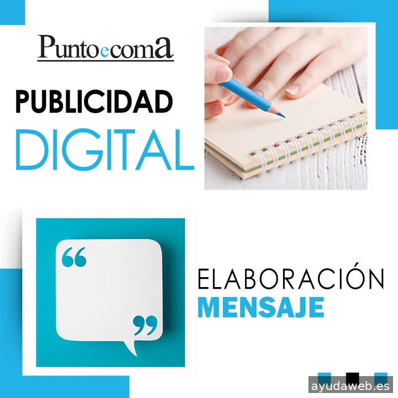 Punto e Coma Webs