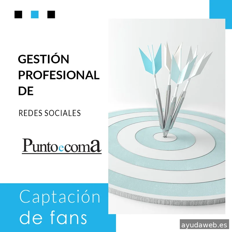 Punto e Coma Webs