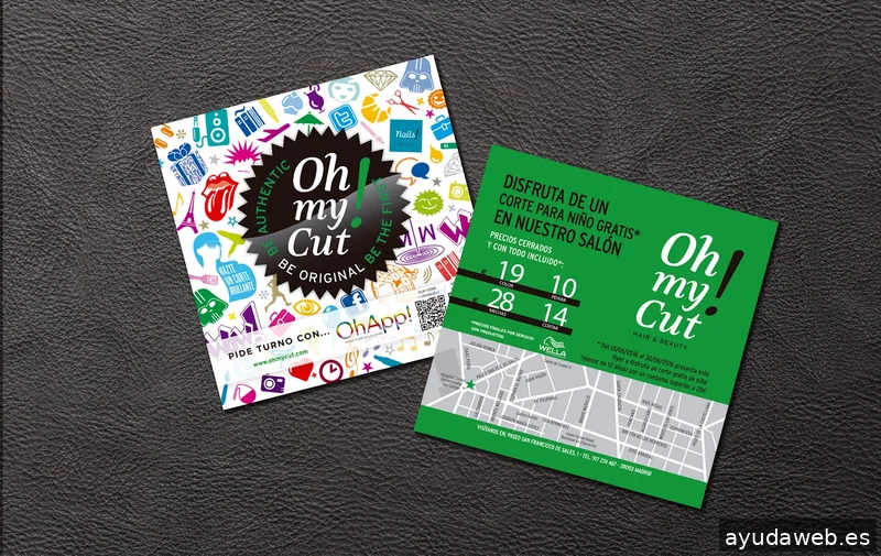 ICONESTUDIO agencia de diseño y publicidad