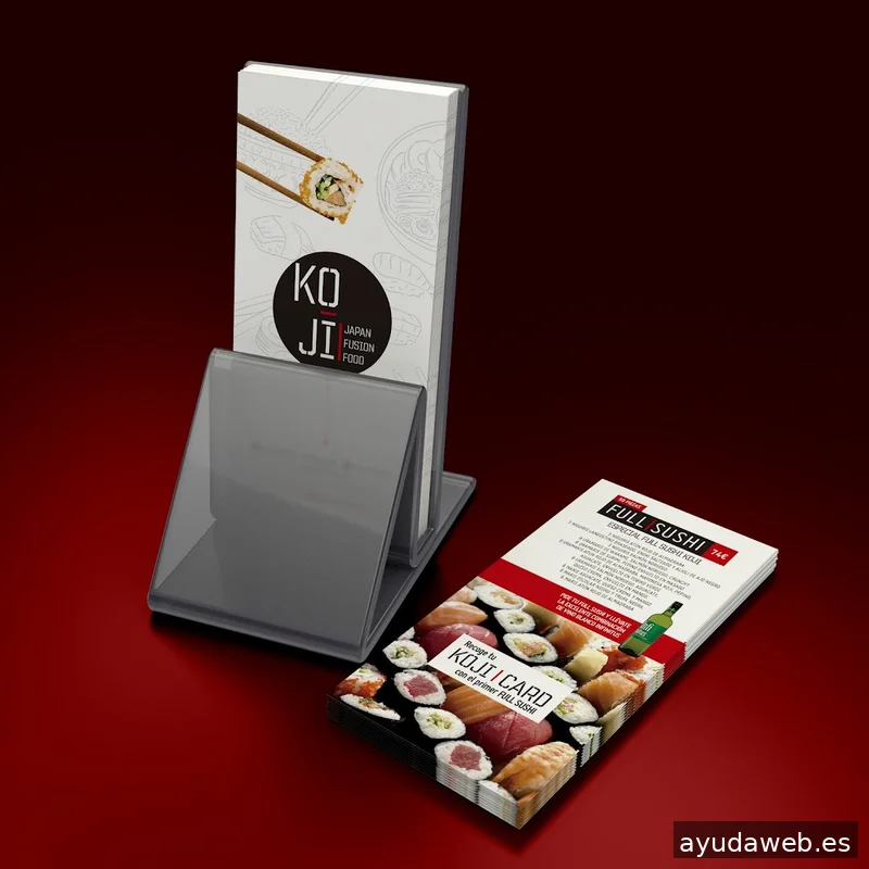ICONESTUDIO agencia de diseño y publicidad