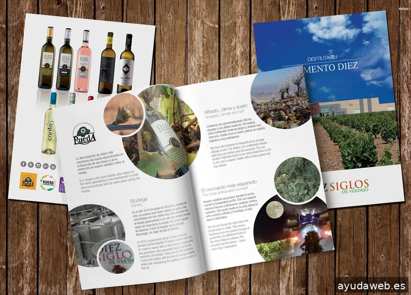 ICONESTUDIO agencia de diseño y publicidad