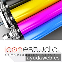ICONESTUDIO agencia de diseño y publicidad