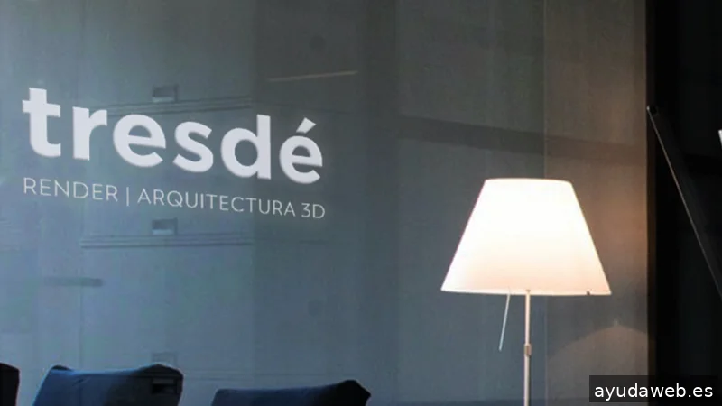 TRESDÉ ARQUITECTURA