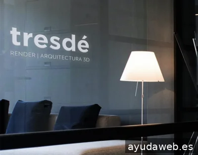 TRESDÉ ARQUITECTURA