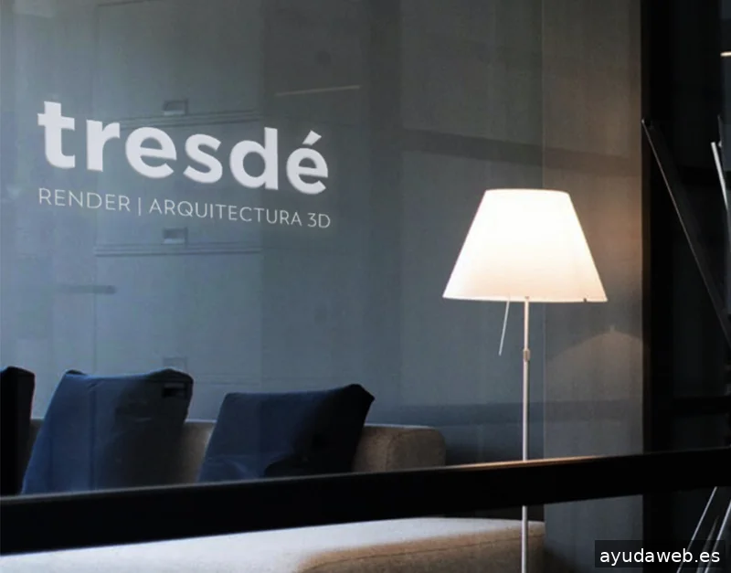 TRESDÉ ARQUITECTURA