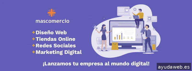 𝐌𝐚𝐬𝐂𝐨𝐦𝐞𝐫𝐜𝐢𝐨 - 𝗔𝗴𝗲𝗻𝗰𝗶𝗮 𝕄𝕒𝕣𝕜𝕖𝕥𝕚𝕟𝕘 Digital
