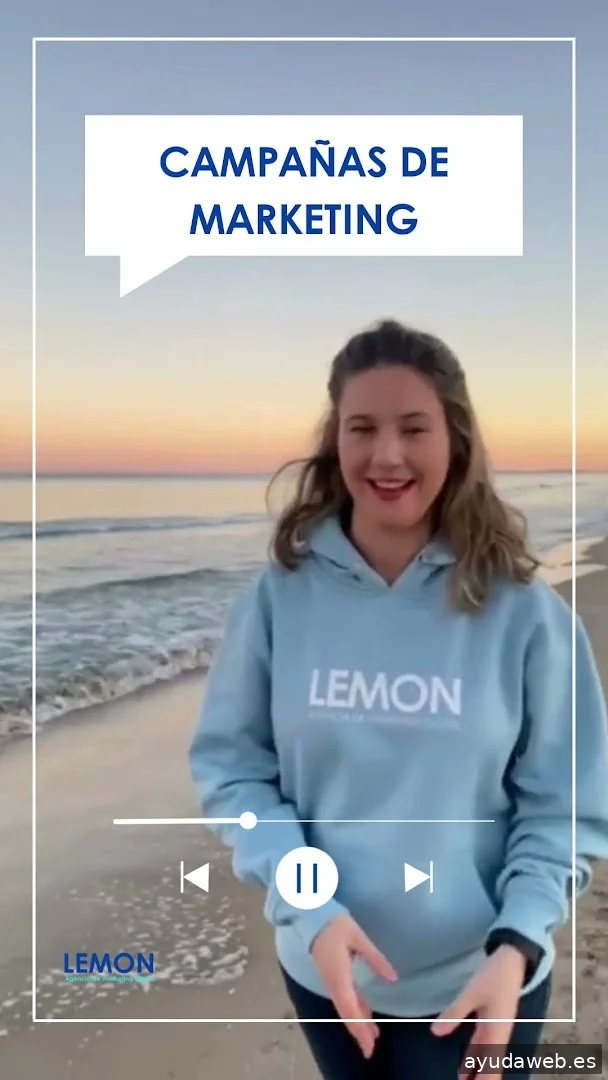 Lemon Agencia Digital