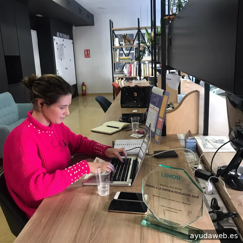 Lemon Agencia Digital