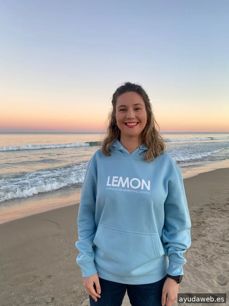 Lemon Agencia Digital