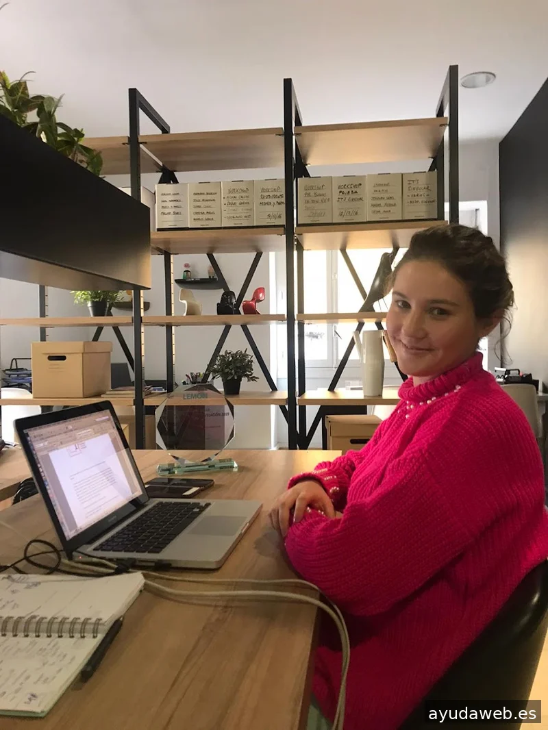 Lemon Agencia Digital