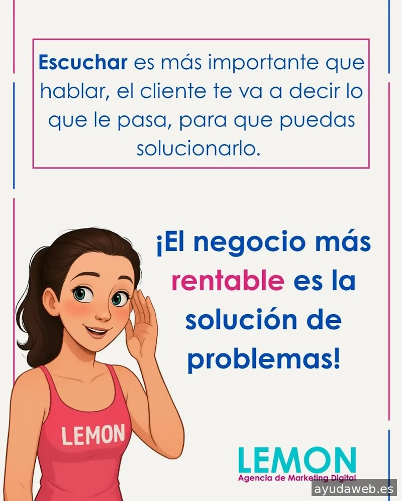 Lemon Agencia Digital