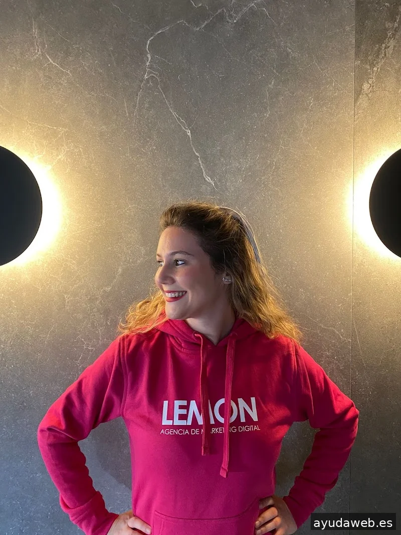 Lemon Agencia Digital